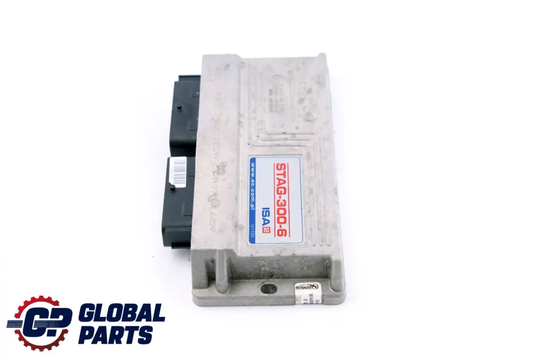 ISA2 LPG CNG ECU Control Unit Module Injection Controller to with Part number STAG-300-6 ISA2 LPG CNG ECU Control Unit Module Injection Controller - SKU STAG-300-6 - Part number STAG-300-6