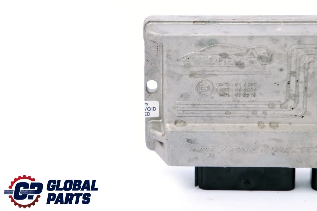  ISA2 LPG CNG ECU Control Unit Module Injection Controller - SKU STAG-300-6 - Part number STAG-300-6