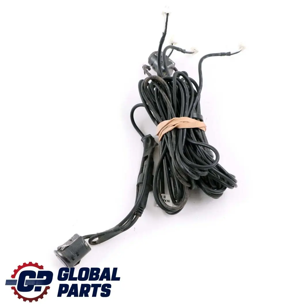  Parking Assist System Interface Bundle Kit Module Sensors Speaker - SKU Steelmate PDC - Part number Steelmate PDC