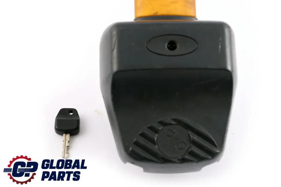 Genuine Steering Wheel Immobiliser Anti-Theft Lock Device to with Part number ContiMobilityKit Genuine Steering Wheel Immobiliser Anti-Theft Lock Device - SKU Stoplock Pro - Part number ContiMobilityKit