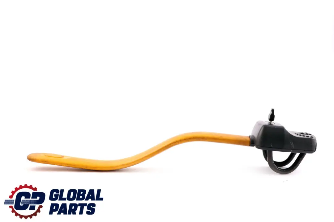  Genuine Steering Wheel Immobiliser Anti-Theft Lock Device - SKU Stoplock Pro - Part number ContiMobilityKit