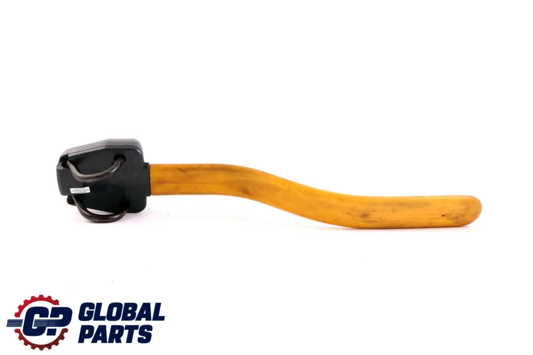  Genuine Steering Wheel Immobiliser Anti-Theft Lock Device - SKU Stoplock Pro - Part number ContiMobilityKit