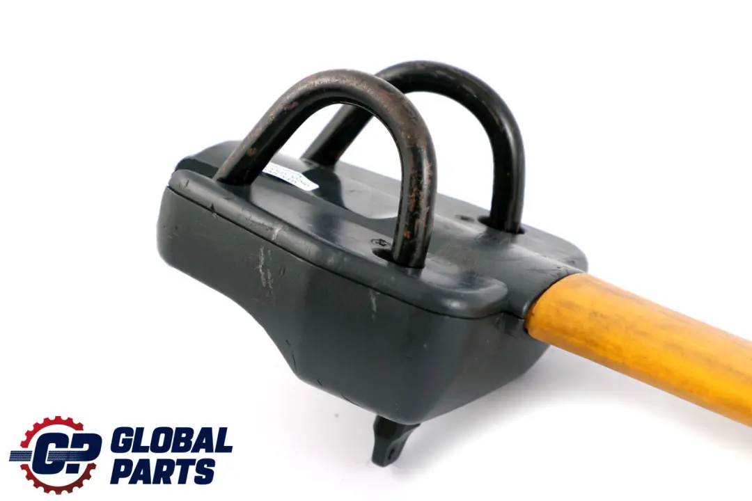  Genuine Steering Wheel Immobiliser Anti-Theft Lock Device - SKU Stoplock Pro - Part number ContiMobilityKit