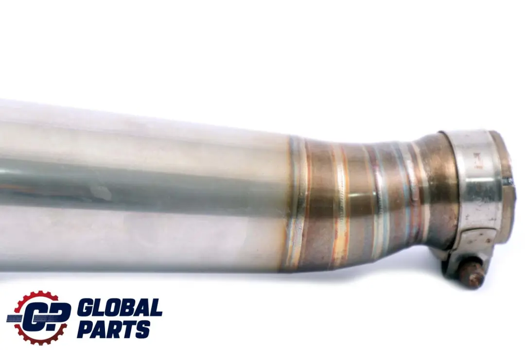 Suzuki GSX-R 600 750 Yoshimura GP EVO-IIIS Performance Exhaust Silencer Muffler - SKU Suzuki EVO-IIIS - Part number Suzuki EVO-IIIS