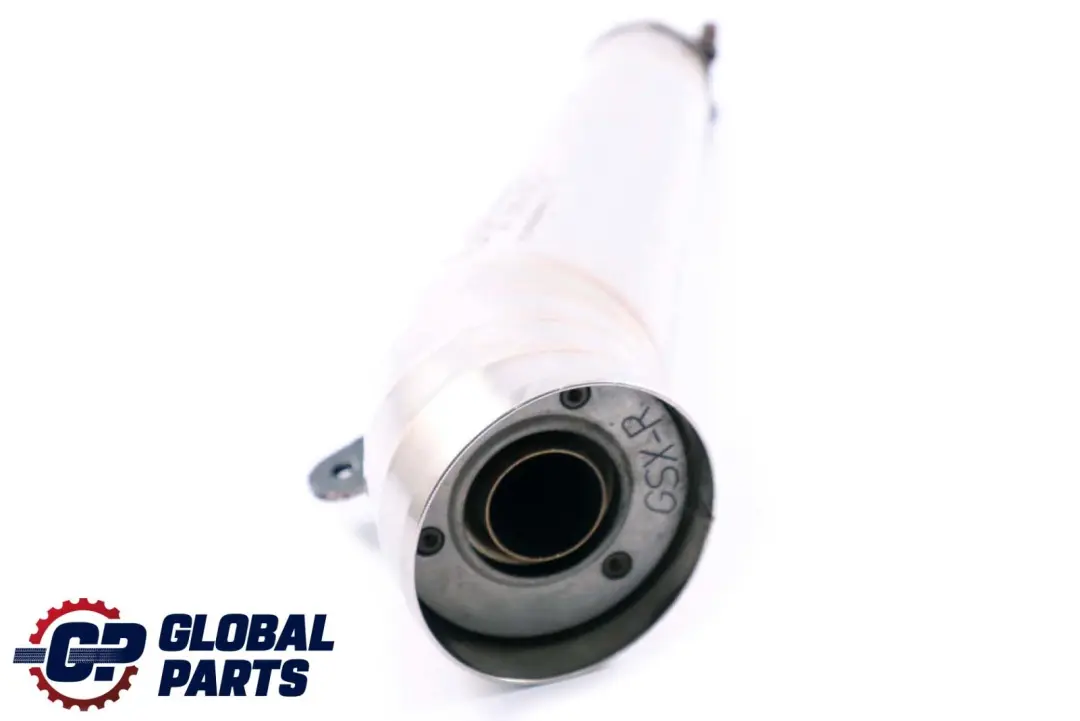 GSX-R 600 750 Yoshimura GP EVO-IIIS Performance Exhaust Silencer Muffler to Suzuki with Part number Suzuki EVO-IIIS Suzuki GSX-R 600 750 Yoshimura GP EVO-IIIS Performance Exhaust Silencer Muffler - SKU Suzuki EVO-IIIS - Part number Suzuki EVO-IIIS