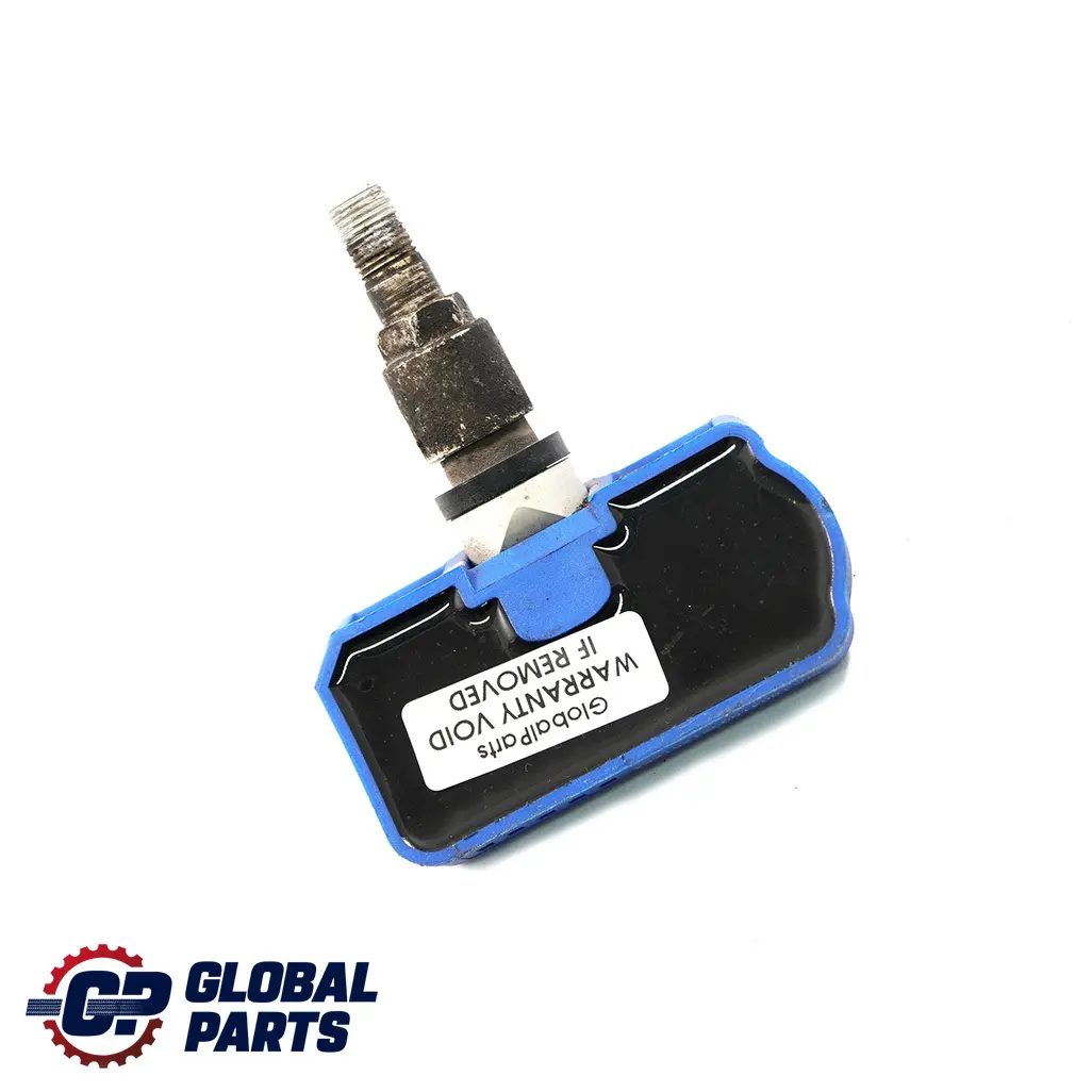 Original BMW Autogem Capteur I la Pression des Pneus Capteur Rdc 433 MHZ pour à propos du numéro de pièce TPS01 Original BMW Autogem Capteur I la Pression des Pneus Capteur Rdc 433 MHZ - SKU TPS01 - Numéro de pièce TPS01