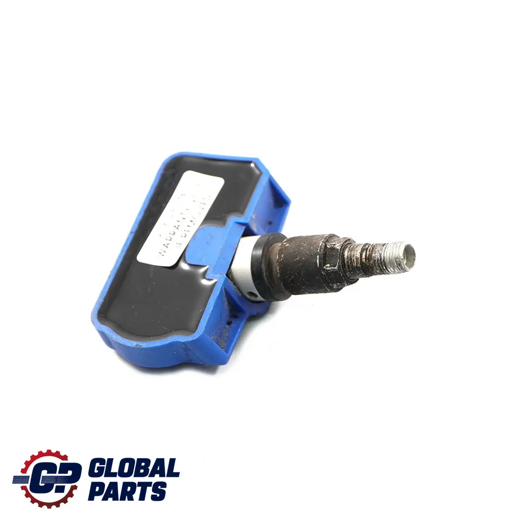 Genuine Autogem i-Sensor ruota modulo elettronico sensore valvola 433 MHz per con numero di parte TPS01 Genuine Autogem i-Sensor ruota modulo elettronico sensore valvola 433 MHz - SKU TPS01 - Numero di parte TPS01