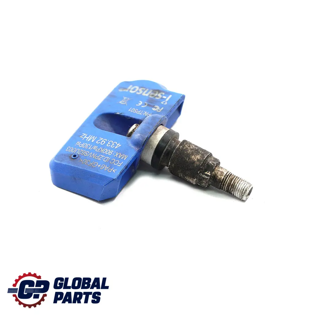Original BMW Autogem i-Sensor Reifendruck Sensor RDC 433 MHz für mit Teilenummer TPS01 Original BMW Autogem i-Sensor Reifendruck Sensor RDC 433 MHz - SKU TPS01 - Teilenummer TPS01