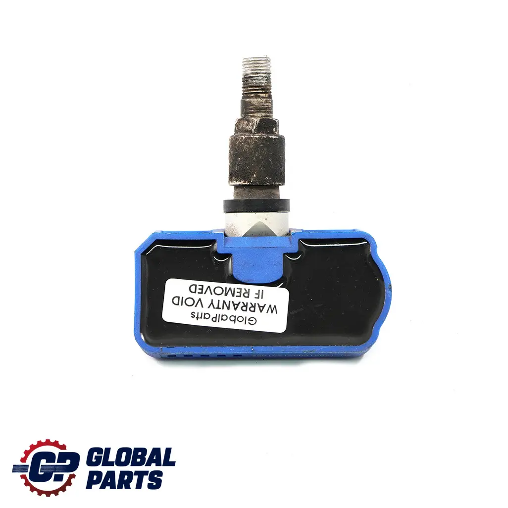 Original BMW Autogem i-Sensor Reifendruck Sensor RDC 433 MHz für mit Teilenummer TPS01 Original BMW Autogem i-Sensor Reifendruck Sensor RDC 433 MHz - SKU TPS01 - Teilenummer TPS01