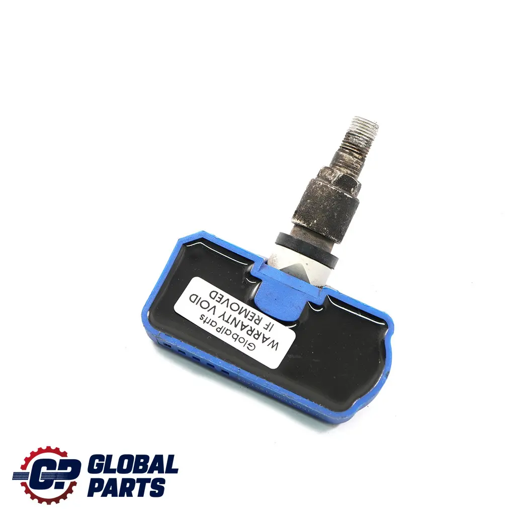  Genuine Autogem i-Sensor Rueda Modulo Electronico Sensor Valvula 433 MHz - SKU TPS01 - Número de pieza TPS01
