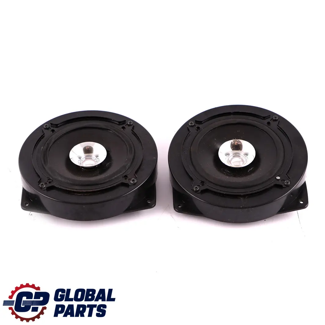Genuine Pioneer Stereo Dual Cone Coaxial Speaker Loudspeaker Set  - SKU TS-G1331I - Part number TS-G1331I