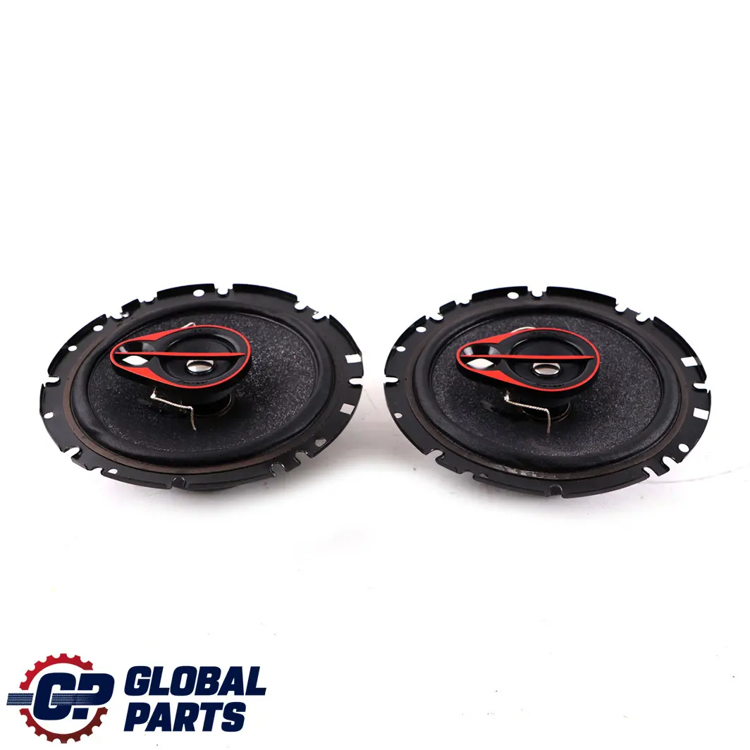  Genuine Pioneer Stereo 3-Way Coaxial Speaker Loudspeaker Set - SKU TS-R1750S - Part number TS-R1750S
