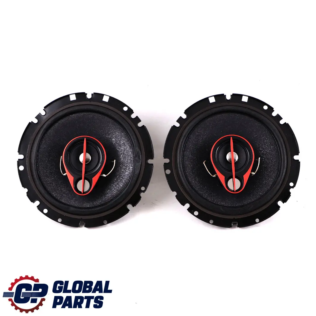  Genuine Pioneer Stereo 3-Way Coaxial Speaker Loudspeaker Set - SKU TS-R1750S - Part number TS-R1750S