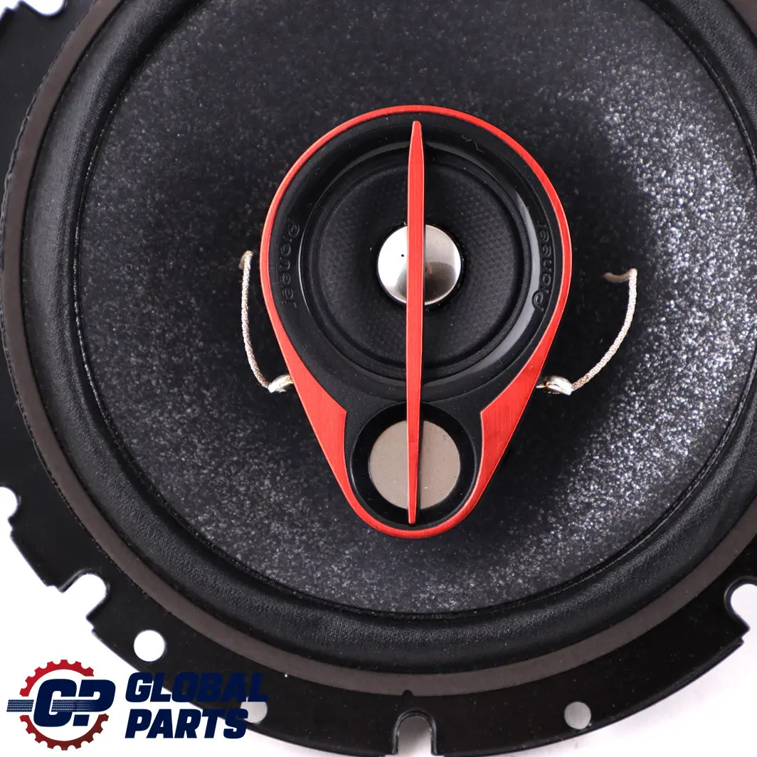  Genuine Pioneer Stereo 3-Way Coaxial Speaker Loudspeaker Set - SKU TS-R1750S - Part number TS-R1750S