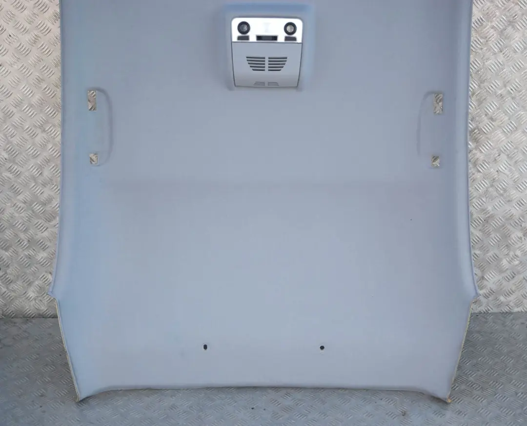 BMW 1 Series E87 Headlining Lift Up Slide Back Sunroof Alaskagrau Grey - SKU UK-6956015 - Part number 6956015