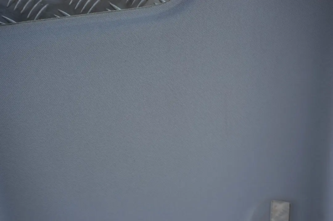 BMW 1 Series E87 Headlining Lift Up Slide Back Sunroof Alaskagrau Grey - SKU UK-6956015 - Part number 6956015