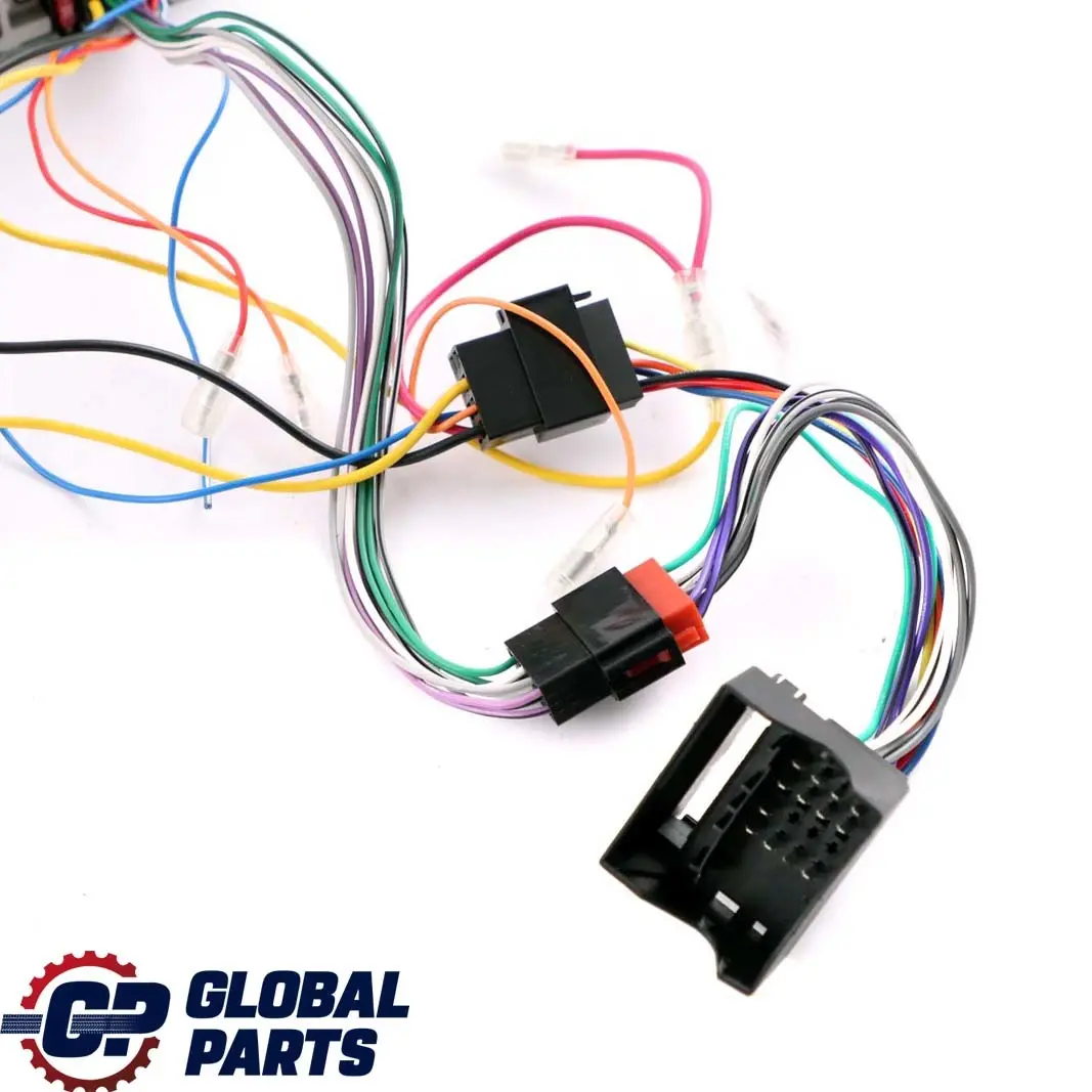 Genuine Alpine MP3 USB AUX Bluetooth iPod Car Radio Audio Player to with Part number UTE-204DAB Genuine Alpine MP3 USB AUX Bluetooth iPod Car Radio Audio Player - SKU UTE-204DAB - Part number UTE-204DAB