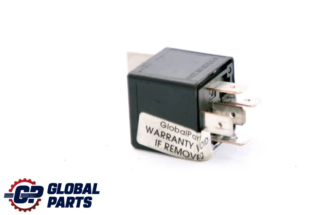 Relay 12V V23134A1052C643 - SKU V23134-A1052-C643 - Part number V23134-A1052-C643