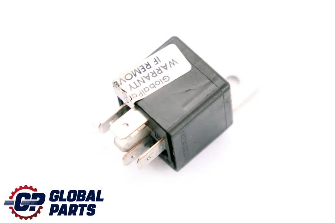  Relais 12V V23134A1052C643 - SKU V23134-A1052-C643 - Teilenummer V23134-A1052-C643