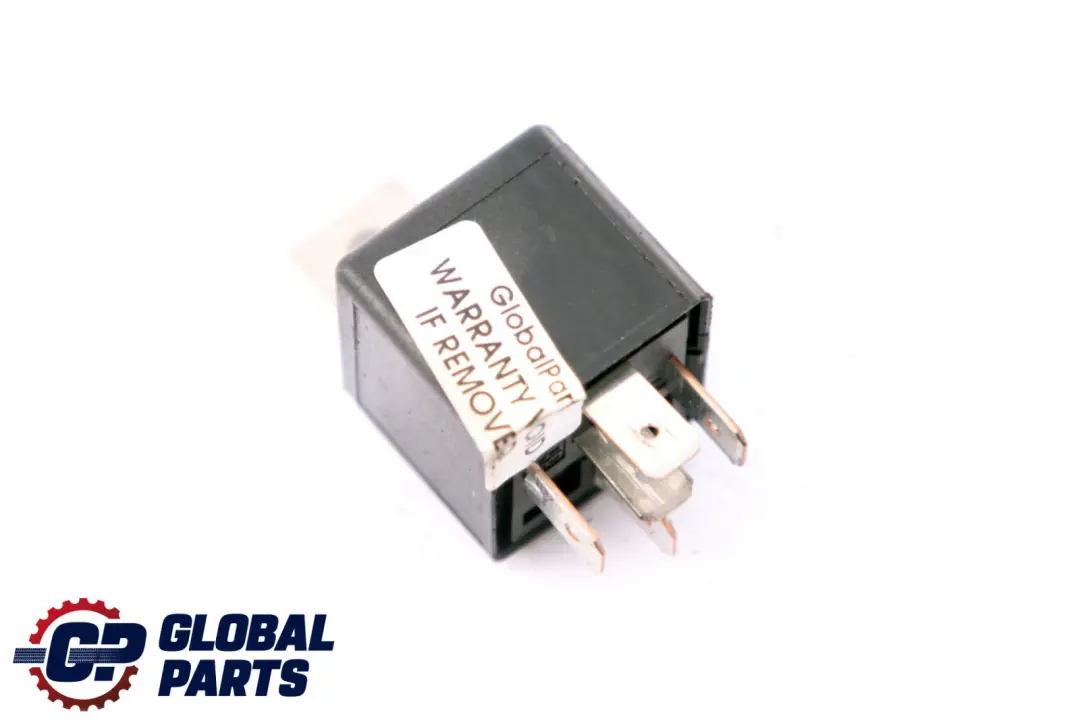 Relay 12V V23134A1052C643 - SKU V23134-A1052-C643 - Part number V23134-A1052-C643