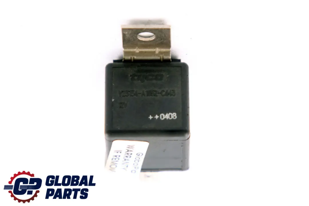  Relais 12V V23134A1052C643 - SKU V23134-A1052-C643 - Teilenummer V23134-A1052-C643