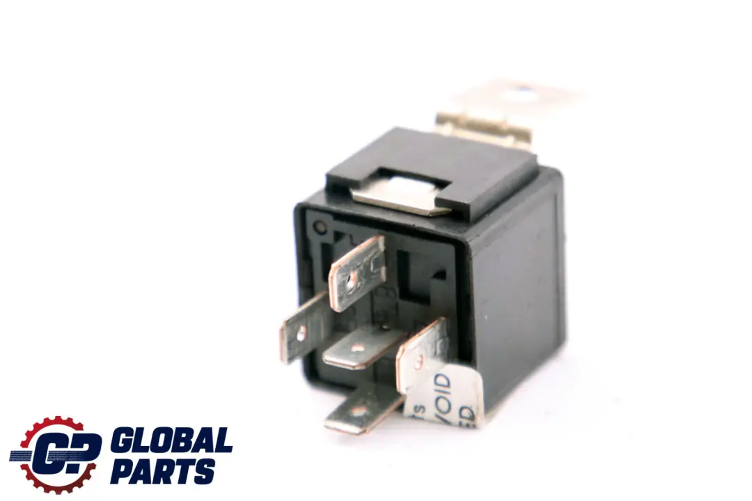 Relay 12V V23134A1052C643 - SKU V23134-A1052-C643 - Part number V23134-A1052-C643