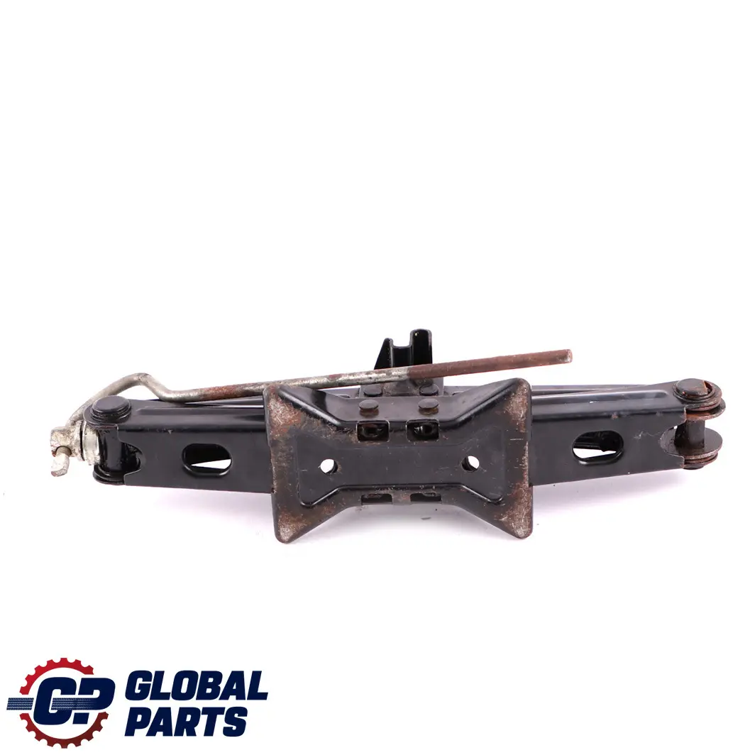 Jack Car Lifter Emergency Tool to Volvo S40 V50 C30 C70 Cross Country with Part number Volvo Jack Volvo S40 V50 C30 C70 Cross Country Jack Car Lifter Emergency Tool - SKU Volvo Jack - Part number Volvo Jack