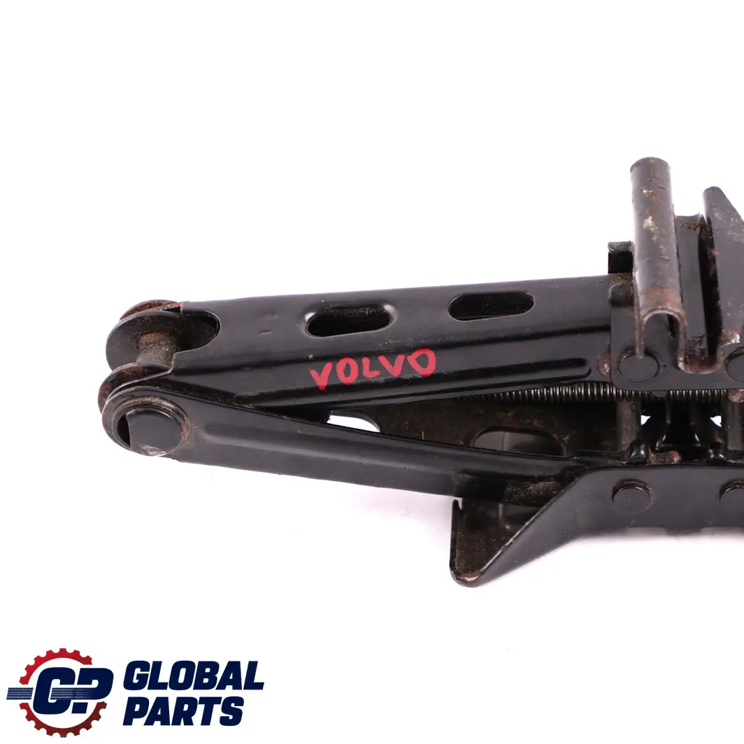 Jack Car Lifter Emergency Tool to Volvo S40 V50 C30 C70 Cross Country with Part number Volvo Jack Volvo S40 V50 C30 C70 Cross Country Jack Car Lifter Emergency Tool - SKU Volvo Jack - Part number Volvo Jack