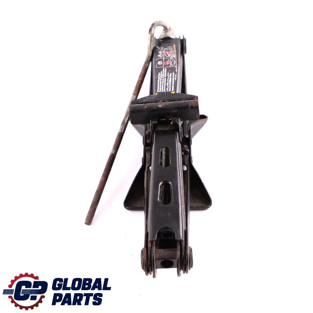 Jack Car Lifter Emergency Tool to Volvo S40 V50 C30 C70 Cross Country with Part number Volvo Jack Volvo S40 V50 C30 C70 Cross Country Jack Car Lifter Emergency Tool - SKU Volvo Jack - Part number Volvo Jack