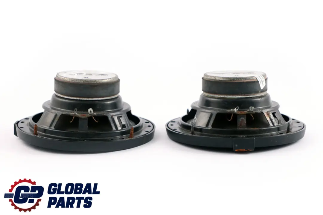 Genuine JL Audio Evolution Stereo Speaker Loudspeaker Woofer Set  - SKU VR650-CWi - Part number VR650-CWi