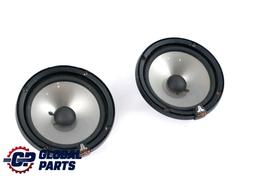 Genuine JL Audio Evolution Stereo Speaker Loudspeaker Woofer Set to with Part number VR650-CWi Genuine JL Audio Evolution Stereo Speaker Loudspeaker Woofer Set - SKU VR650-CWi - Part number VR650-CWi