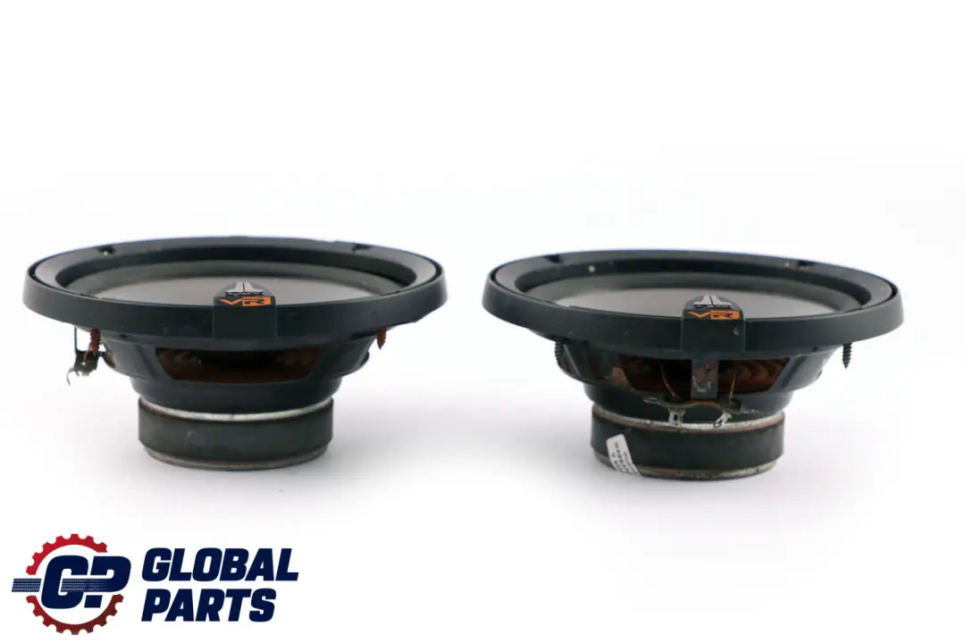 Genuine JL Audio Evolution Stereo Speaker Loudspeaker Woofer Set  - SKU VR650-CWi - Part number VR650-CWi