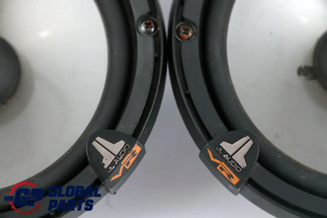 Genuine JL Audio Evolution Stereo Speaker Loudspeaker Woofer Set to with Part number VR650-CWi Genuine JL Audio Evolution Stereo Speaker Loudspeaker Woofer Set - SKU VR650-CWi - Part number VR650-CWi