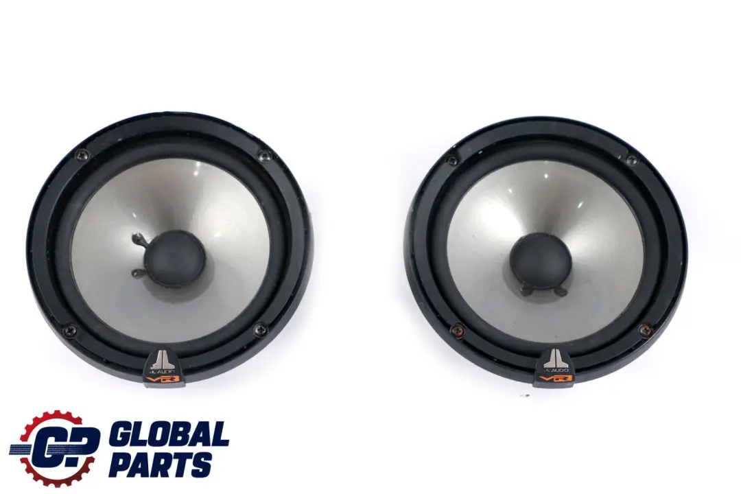 Genuine JL Audio Evolution Stereo Speaker Loudspeaker Woofer Set to with Part number VR650-CWi Genuine JL Audio Evolution Stereo Speaker Loudspeaker Woofer Set - SKU VR650-CWi - Part number VR650-CWi