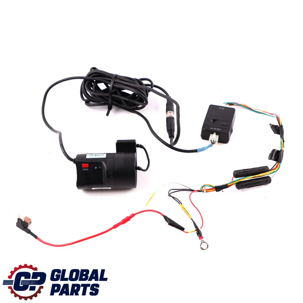 Genuine VisionTrack Full HD Vehicle Recorder Dash Cam Camera to with Part number VT2000 Genuine VisionTrack Full HD Vehicle Recorder Dash Cam Camera - SKU VT2000 - Part number VT2000