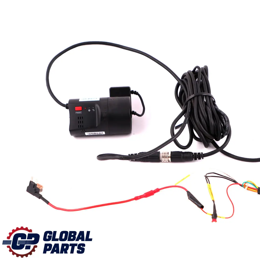 Genuine VisionTrack Full HD Vehicle Recorder Dash Cam Camera to with Part number VT2000 Genuine VisionTrack Full HD Vehicle Recorder Dash Cam Camera - SKU VT2000 - Part number VT2000