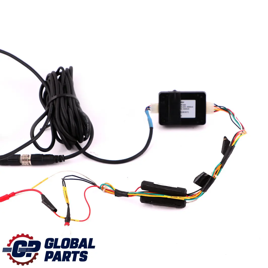 Genuine VisionTrack Full HD Vehicle Recorder Dash Cam Camera to with Part number VT2000 Genuine VisionTrack Full HD Vehicle Recorder Dash Cam Camera - SKU VT2000 - Part number VT2000