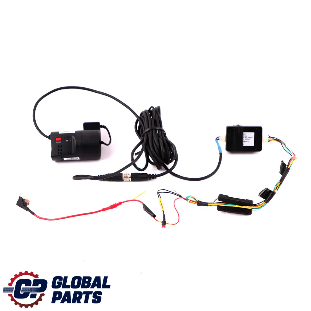 Genuine VisionTrack Full HD Vehicle Recorder Dash Cam Camera to with Part number VT2000 Genuine VisionTrack Full HD Vehicle Recorder Dash Cam Camera - SKU VT2000 - Part number VT2000