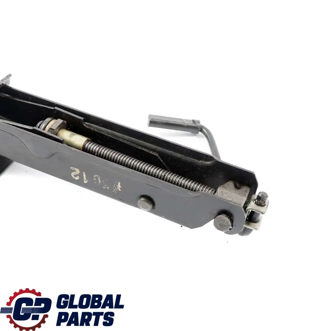 VW Volkswagen Seat Audi Jack Car Lifter Emergency Tool - SKU VW Audi Jack - Part number VW Audi Jack