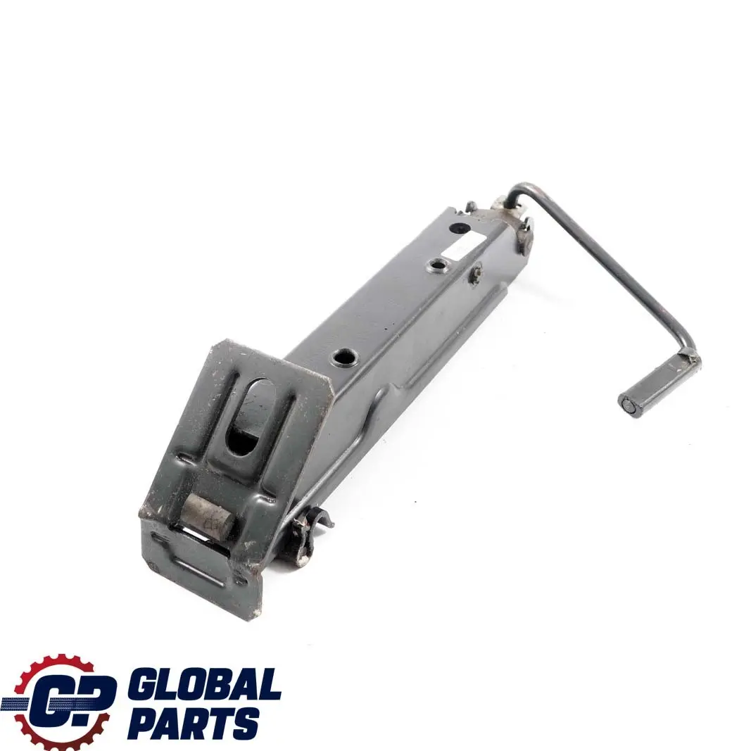 VW Volkswagen Seat Audi B5 B6 B7 Ibiza Leon Arosa A3 A4 A5 Wagenheber Autoheber - SKU VW Audi Jack - Teilenummer VW Audi Jack