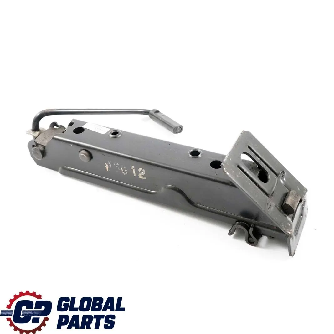 VW Volkswagen Seat Audi B5 B6 B7 Ibiza Leon Arosa A3 A4 A5 Wagenheber Autoheber - SKU VW Audi Jack - Teilenummer VW Audi Jack