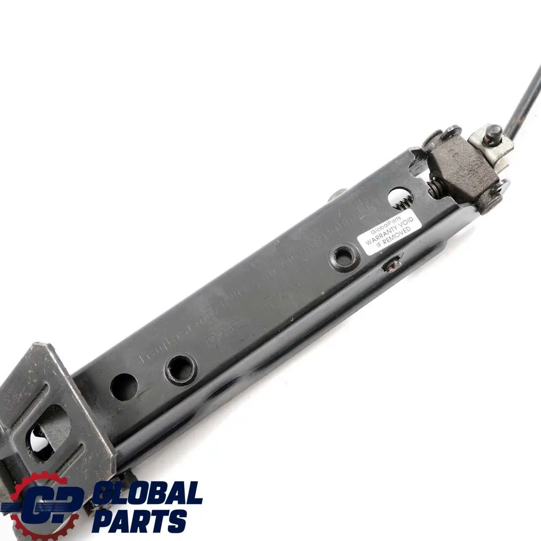 VW Volkswagen Seat Audi B5 B6 B7 Ibiza Leon Arosa A3 A4 A5 Wagenheber Autoheber - SKU VW Audi Jack - Teilenummer VW Audi Jack