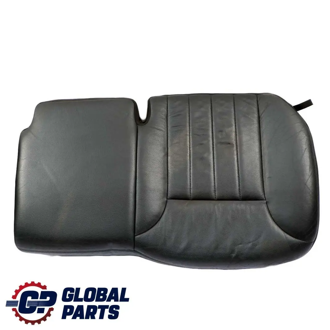 Mercedes-Benz M-Class ML Black Leather Interior Electrical Seats Seat to with Part number W164 Mercedes-Benz M-Class ML Black Leather Interior Electrical Seats Seat - SKU W164 Seats - Part number W164