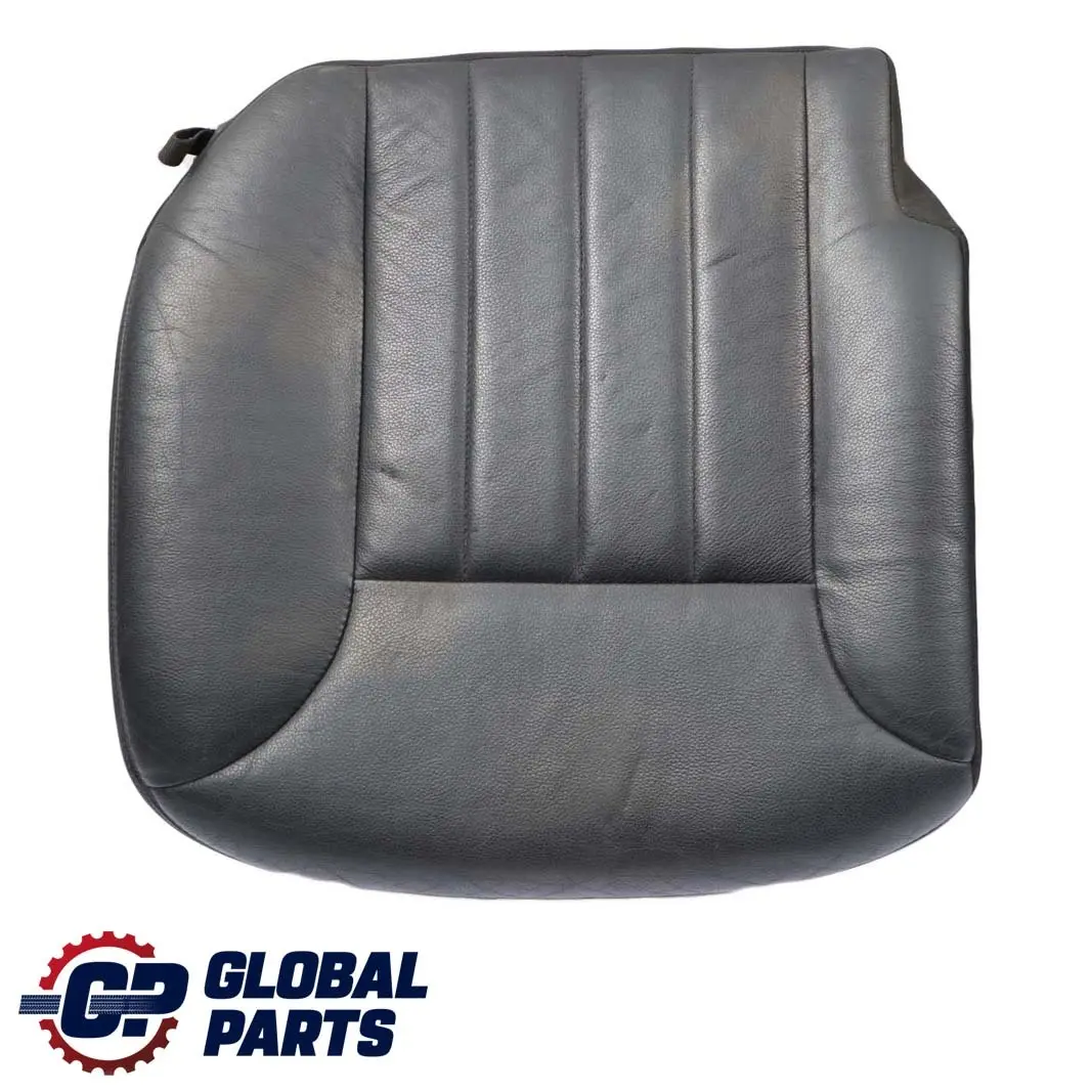 Mercedes-Benz M-Class ML Black Leather Interior Electrical Seats Seat to with Part number W164 Mercedes-Benz M-Class ML Black Leather Interior Electrical Seats Seat - SKU W164 Seats - Part number W164