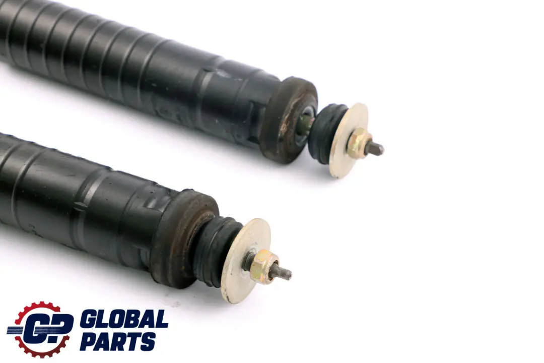 Benz A Class Rear Shock Absorber Spring Strut Set to Mercedes with Part number W169 HPE Mercedes Benz A Class Rear Shock Absorber Spring Strut Set - SKU W169 HPE - Part number W169 HPE