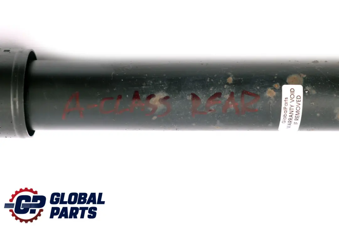 Benz A Class Rear Shock Absorber Spring Strut Set to Mercedes with Part number W169 HPE Mercedes Benz A Class Rear Shock Absorber Spring Strut Set - SKU W169 HPE - Part number W169 HPE