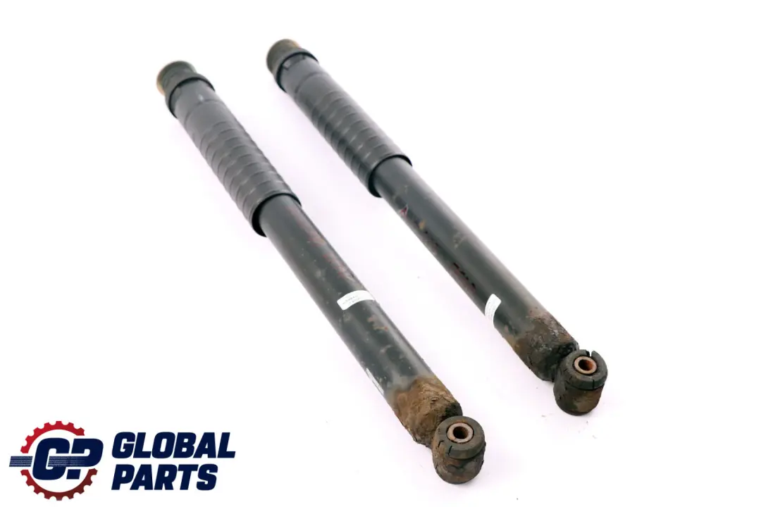 Mercedes-Benz A-Klasse Hinterachse Stoßdämpfer Links Rechts Set für mit Teilenummer W169 HPE Mercedes-Benz A-Klasse Hinterachse Stoßdämpfer Links Rechts Set - SKU W169 HPE - Teilenummer W169 HPE