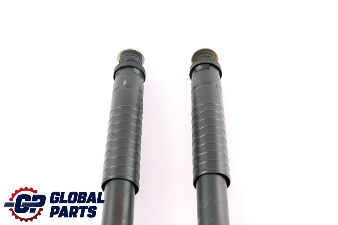 Benz A Class Rear Shock Absorber Spring Strut Set to Mercedes with Part number W169 HPE Mercedes Benz A Class Rear Shock Absorber Spring Strut Set - SKU W169 HPE - Part number W169 HPE