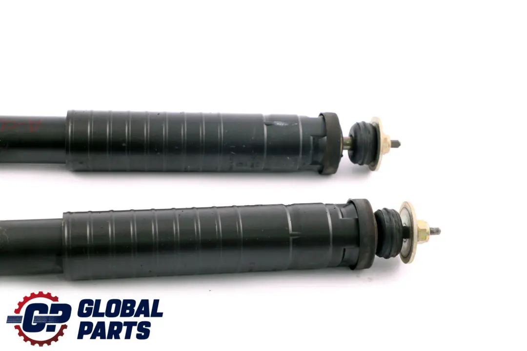 Benz A Class Rear Shock Absorber Spring Strut Set to Mercedes with Part number W169 HPE Mercedes Benz A Class Rear Shock Absorber Spring Strut Set - SKU W169 HPE - Part number W169 HPE