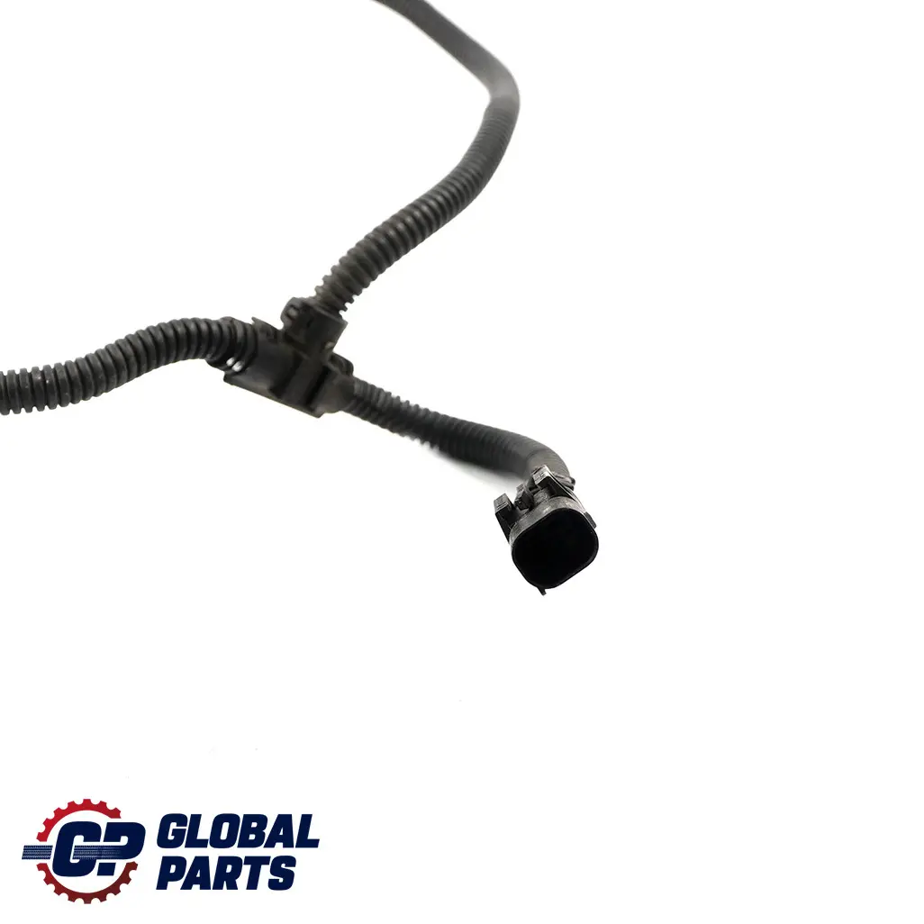 Mercedes-Benz C W204 220 CDI Chiptuning Tuning Power Box Module Wiring Cables - SKU W204 Chiptuning - Part number W204 Chiptuning